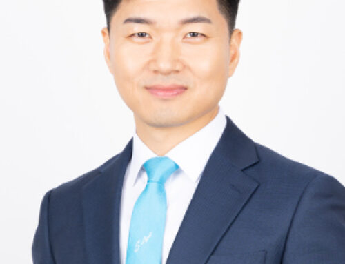 이정우 신천지예수교 증거장막성전 베드로지파 지파장