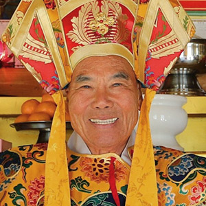 Hyang-Deok